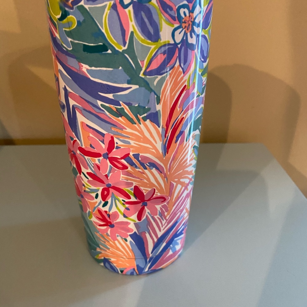 (New) Lilly Pulitzer tumbler - Picture 8 of 8
